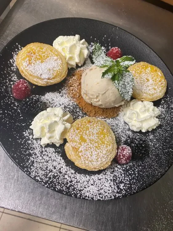 Tapas gerecht