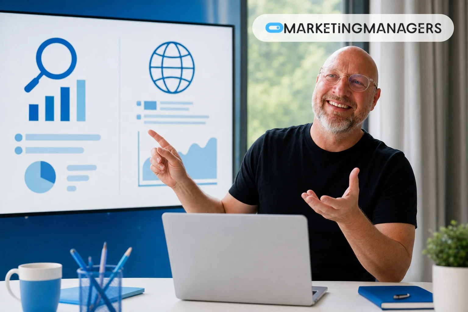 Websitemanagers