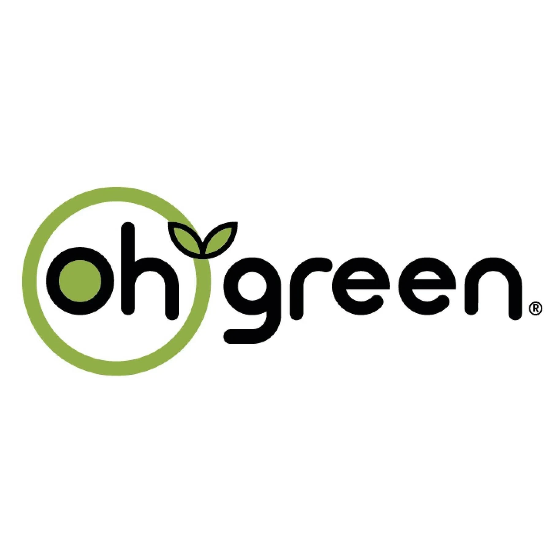 OH GREEN