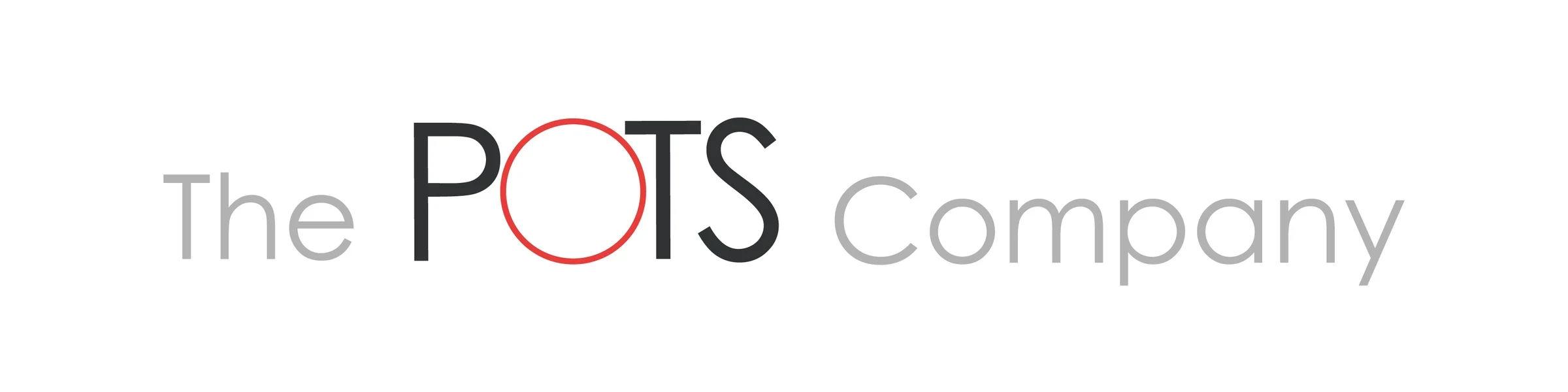 THE POTS COMPANY