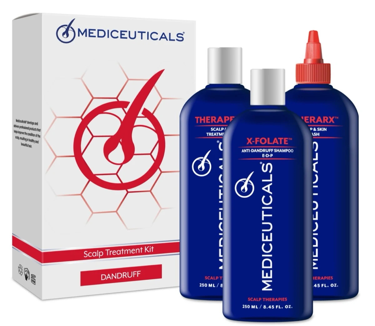 Wat is Lichen Planopilaris en hoe kan de Scalp Treatment Kit Dandruff helpen?