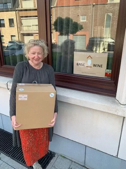 Winnaar Rosé Wijnpakket