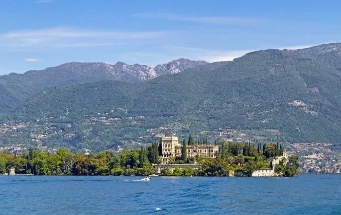 Gardameer, Bardolino streek