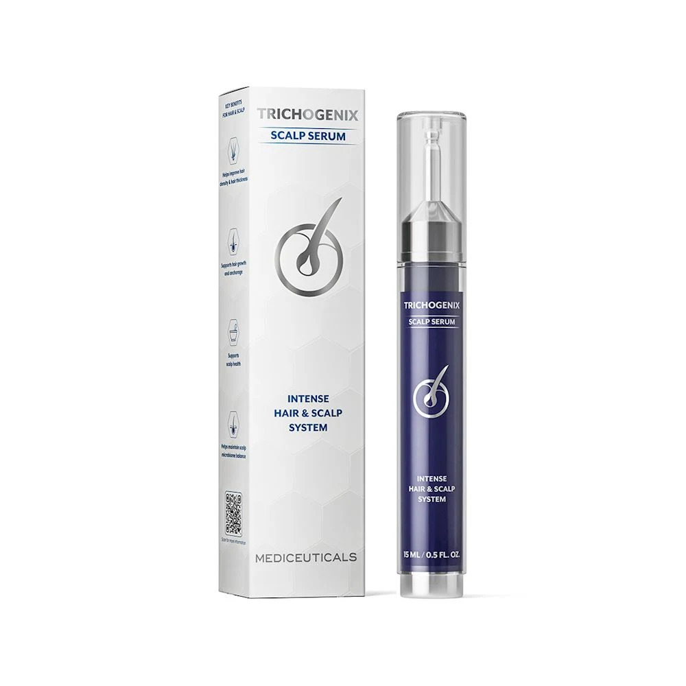 Trichogenix Scalp Serum 15ml