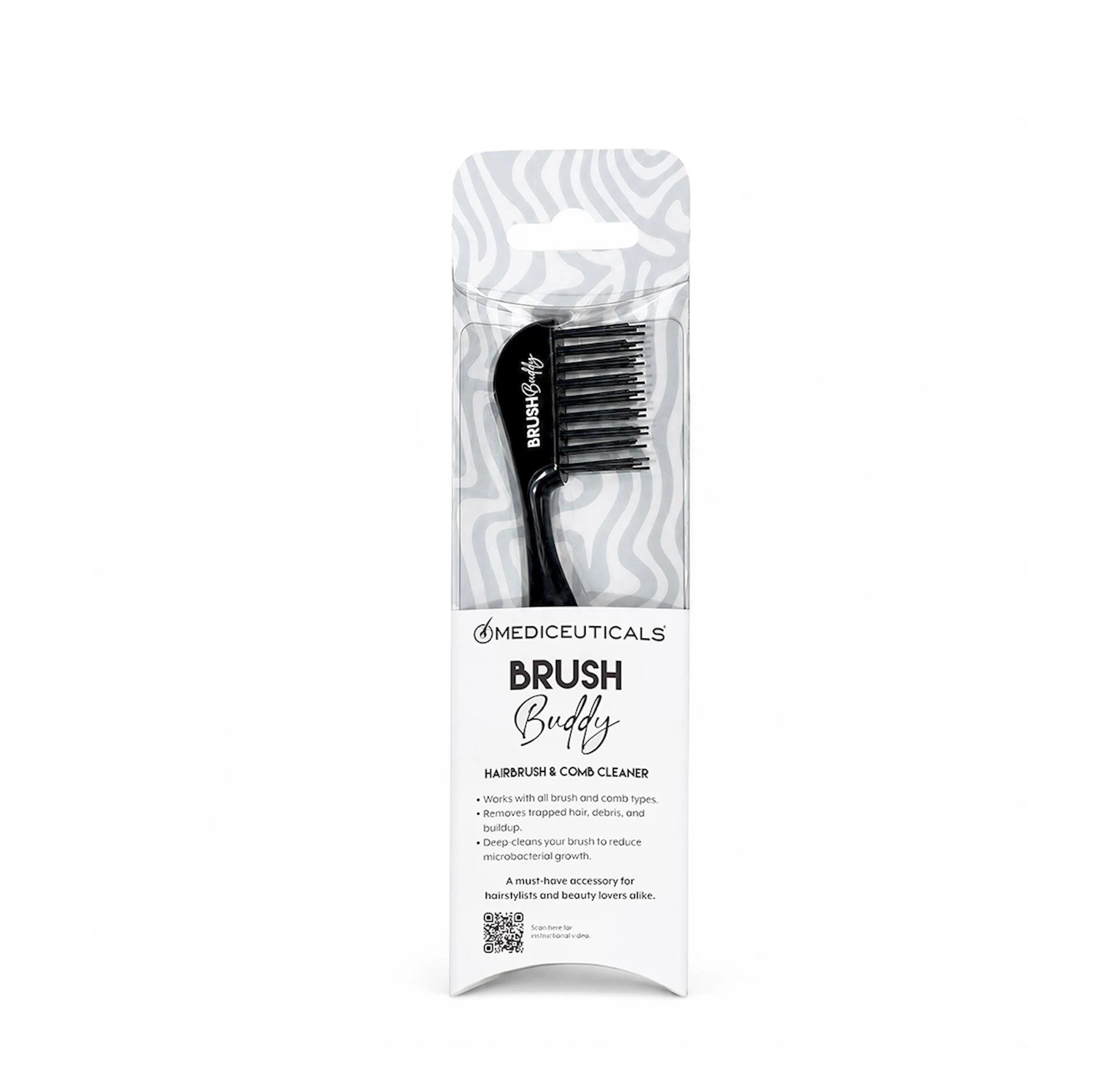 Brush Buddy