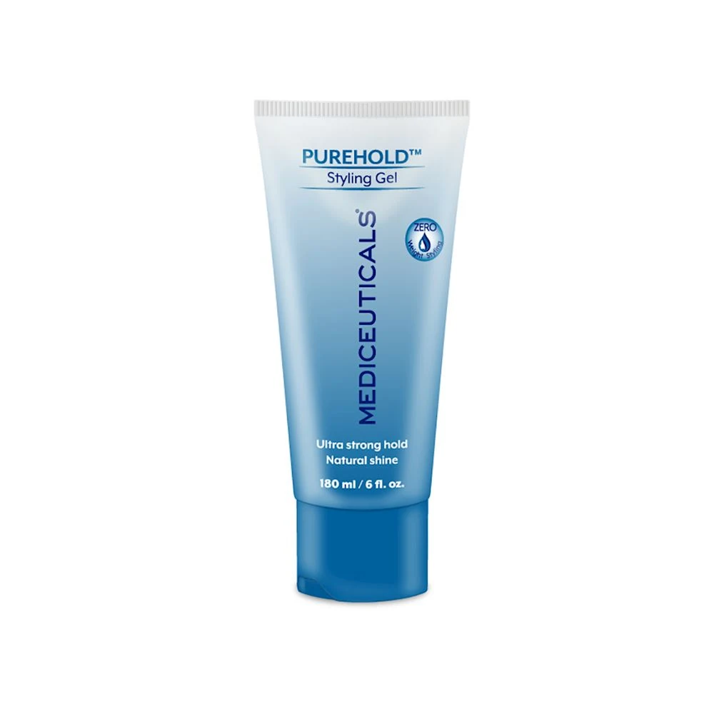 Purehold Styling Gel 180ml