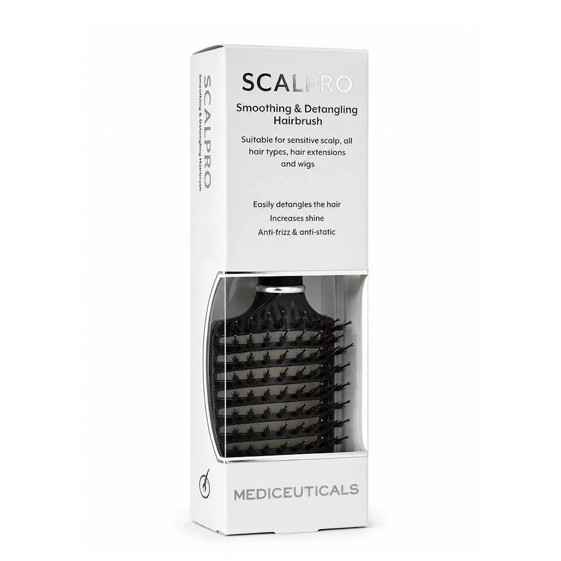 Scalpro Hairbrush