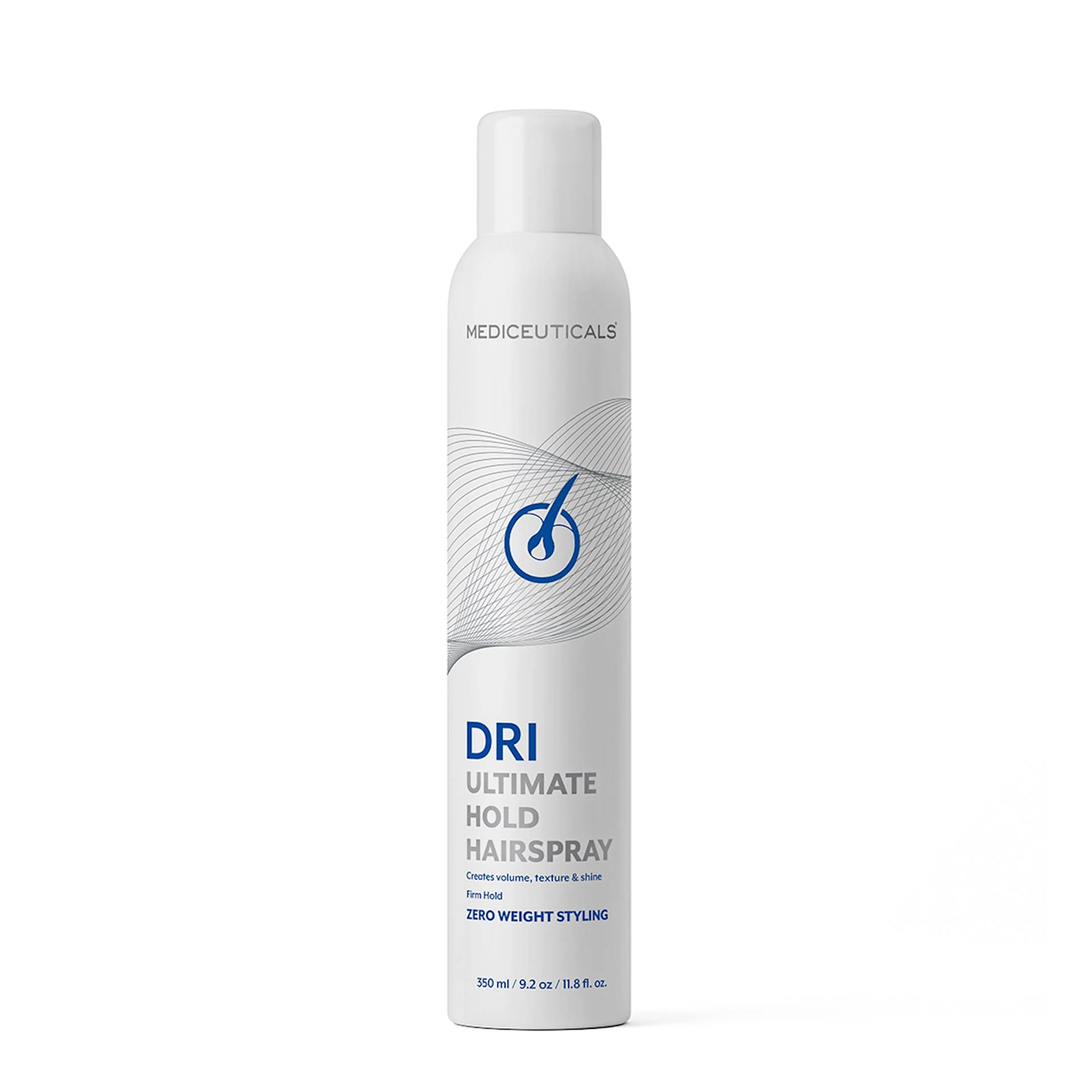 Dri Ultimate Hold Hairspray
