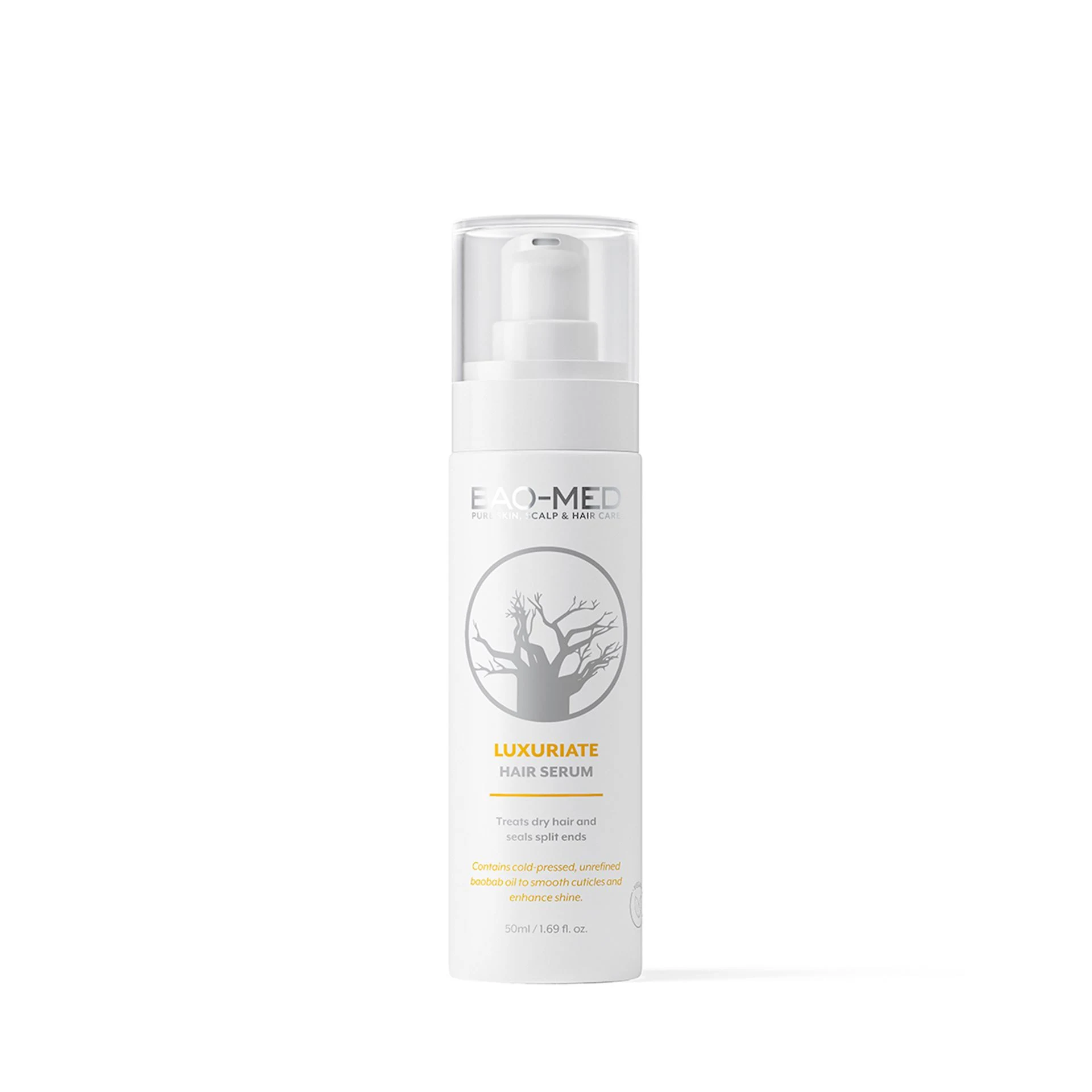 Luxuriate Hair Serum