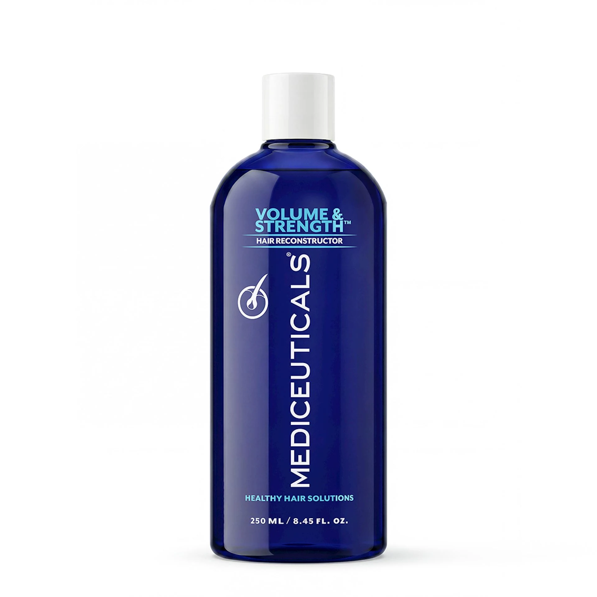 Volume & Strength Treatment
