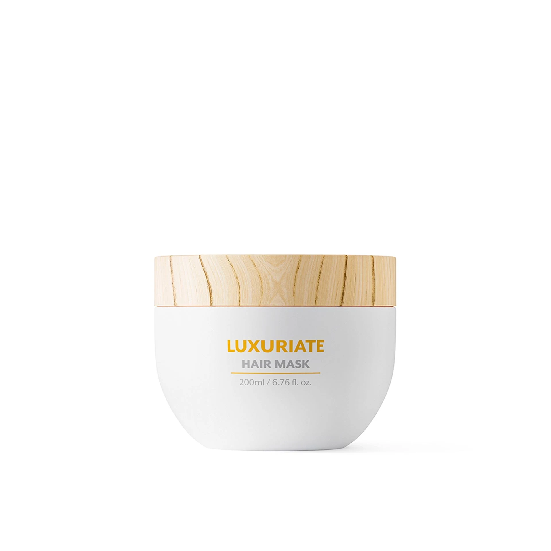 Luxuriate Hair Mask