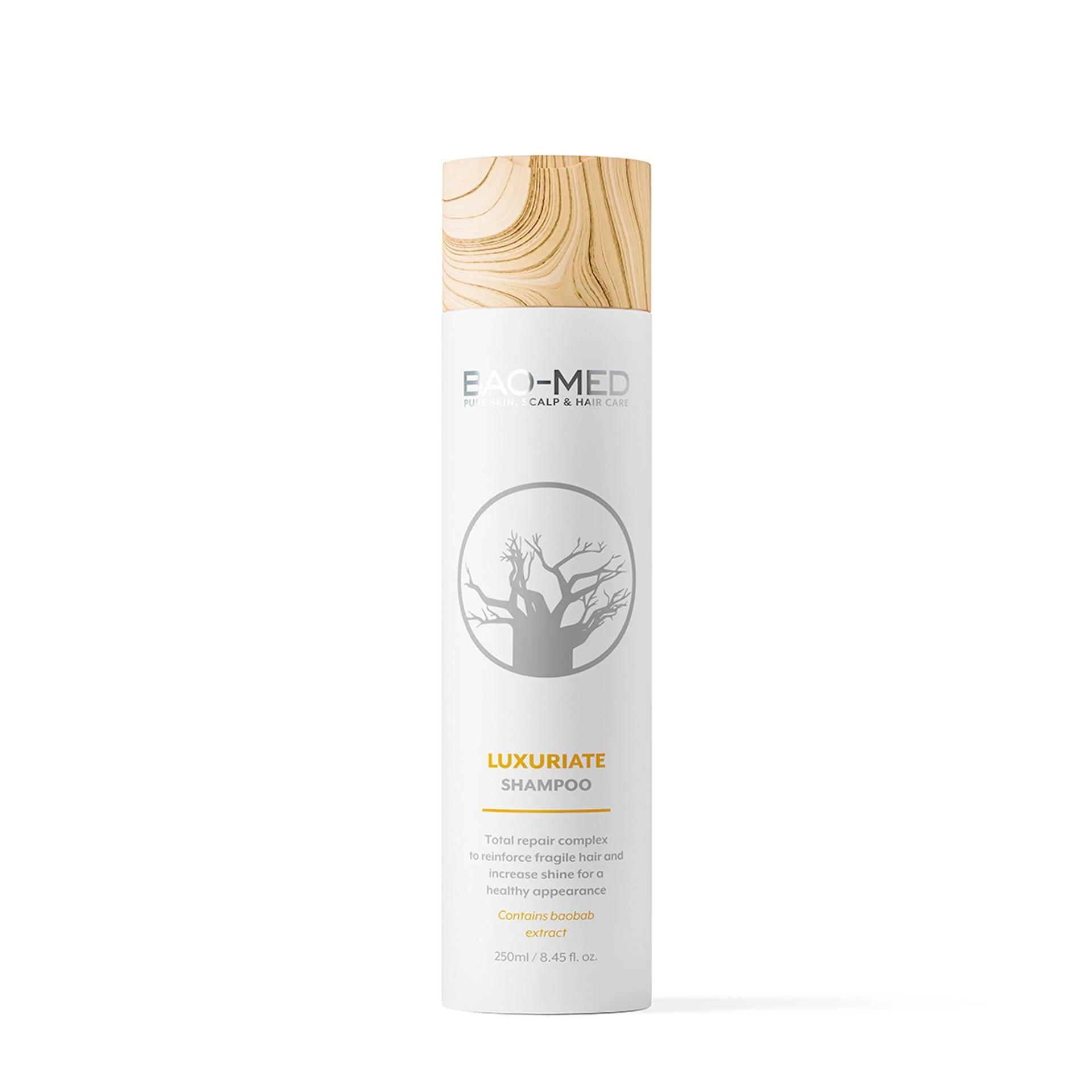 Luxuriate Shampoo