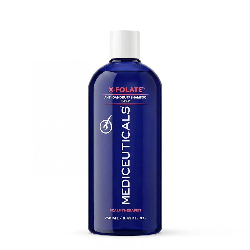 X-Folate Shampoo 250ml