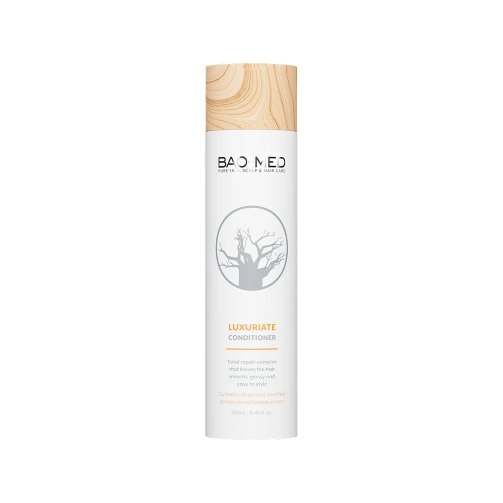Bao-Med Luxuriate Conditioner 250ml