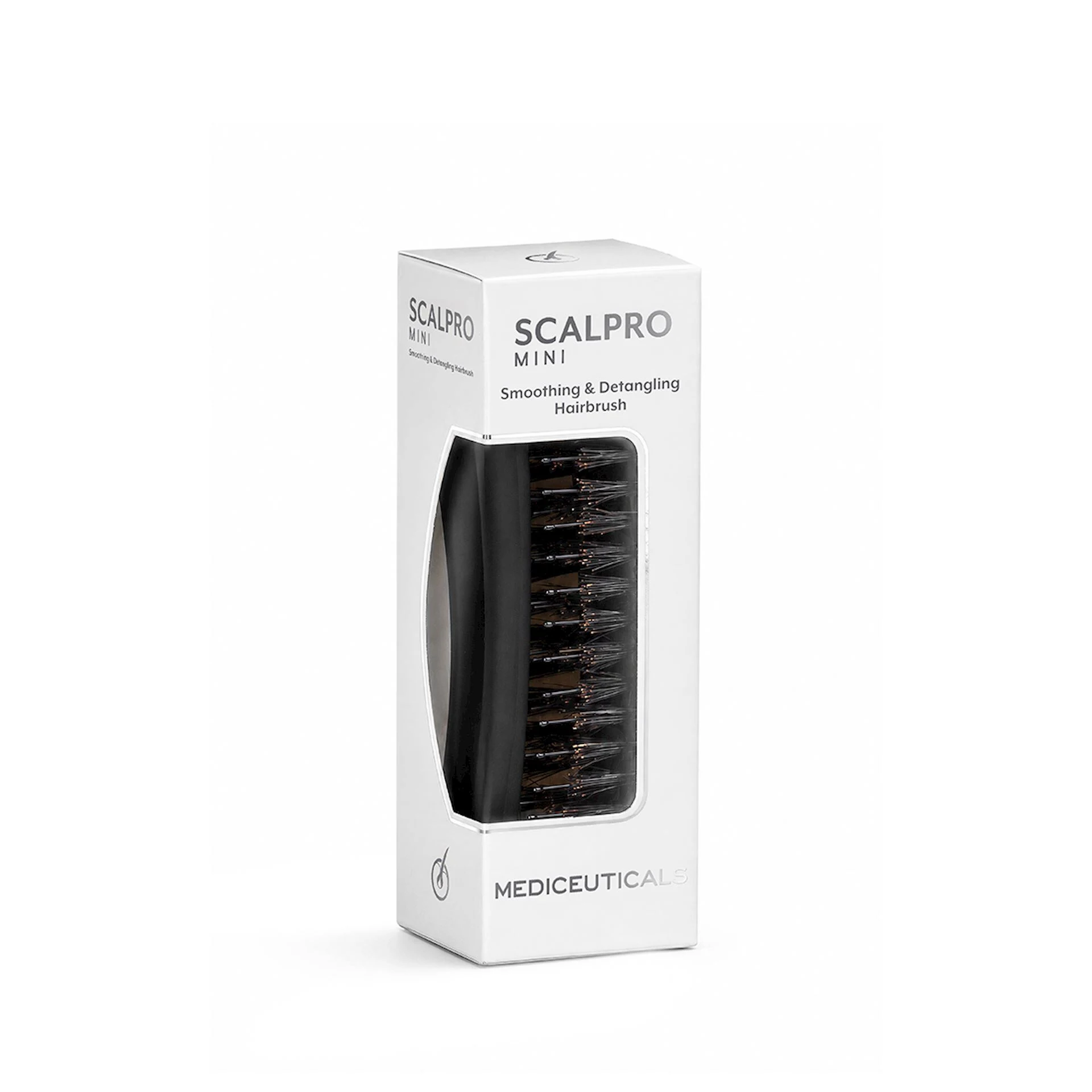 Scalpro MINI Hairbrush