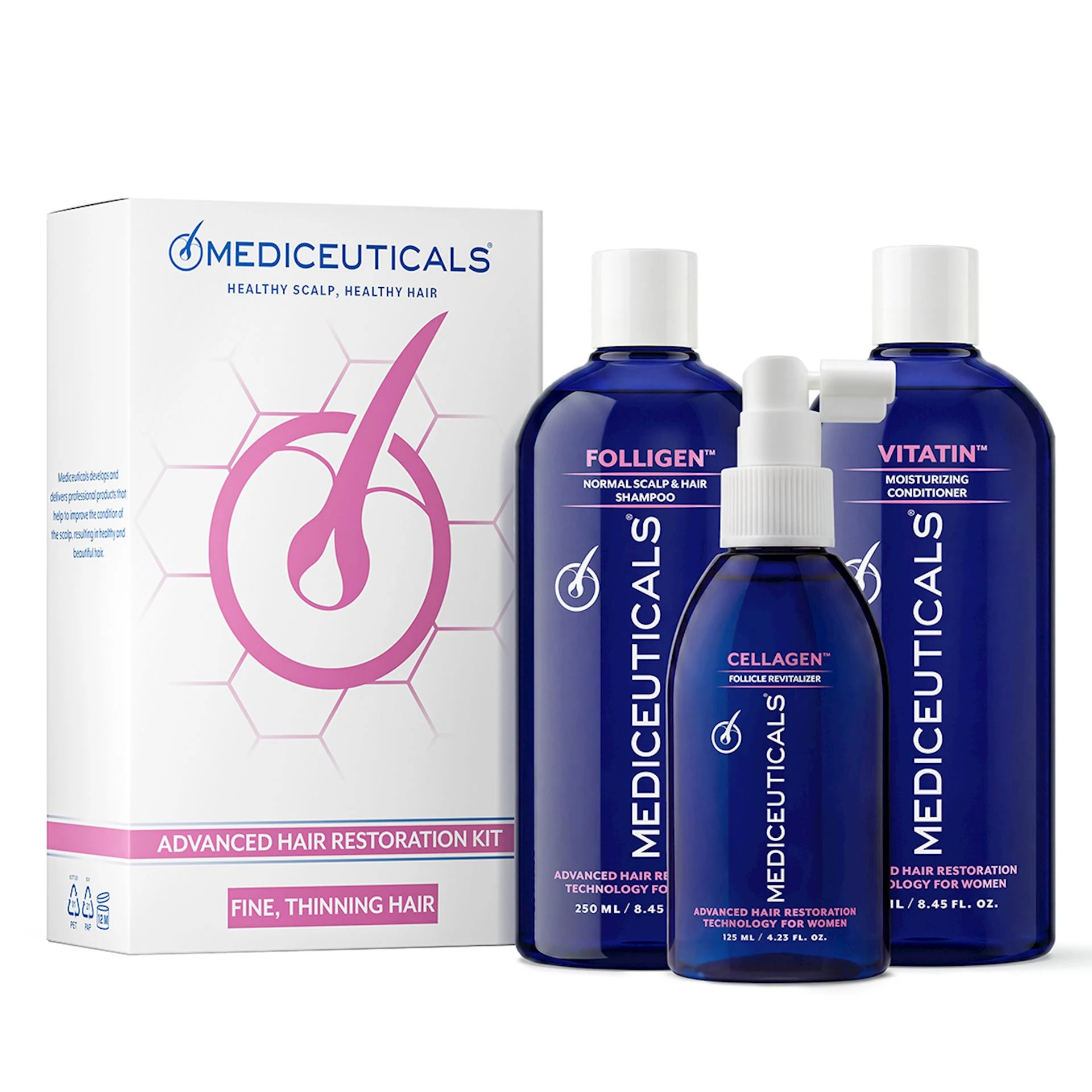 For Women Kit Fine