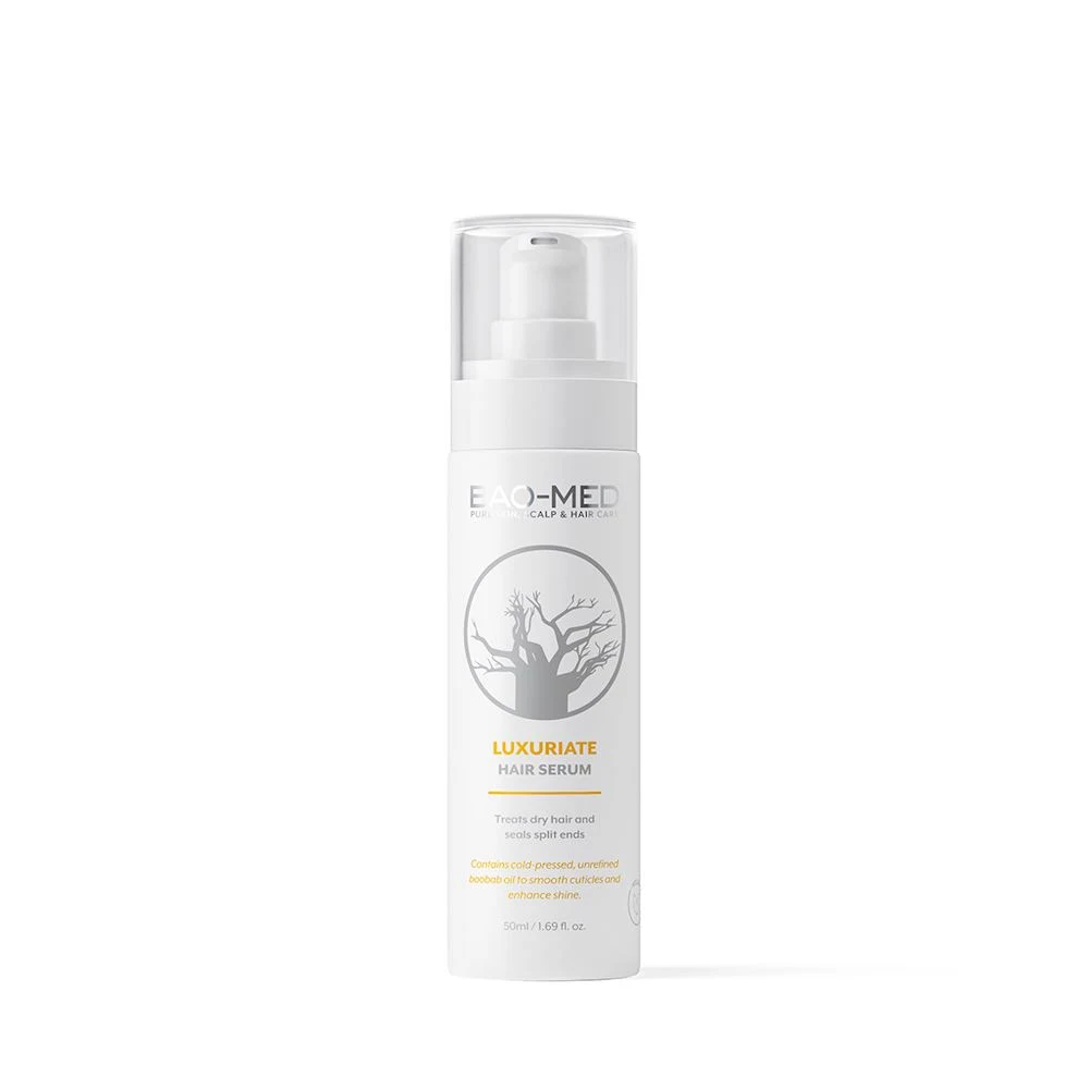 Bao-Med Luxuriate Hair Serum 50ml