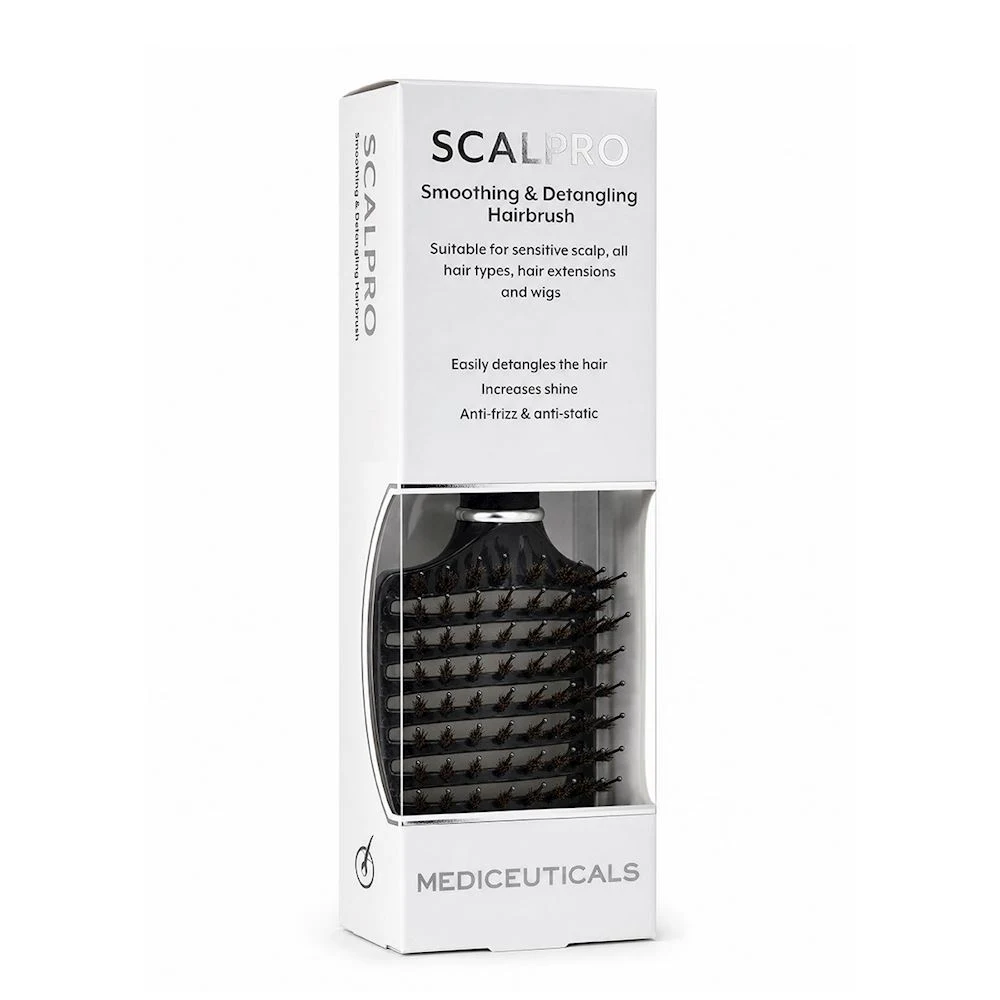 Scalpro Hairbrush