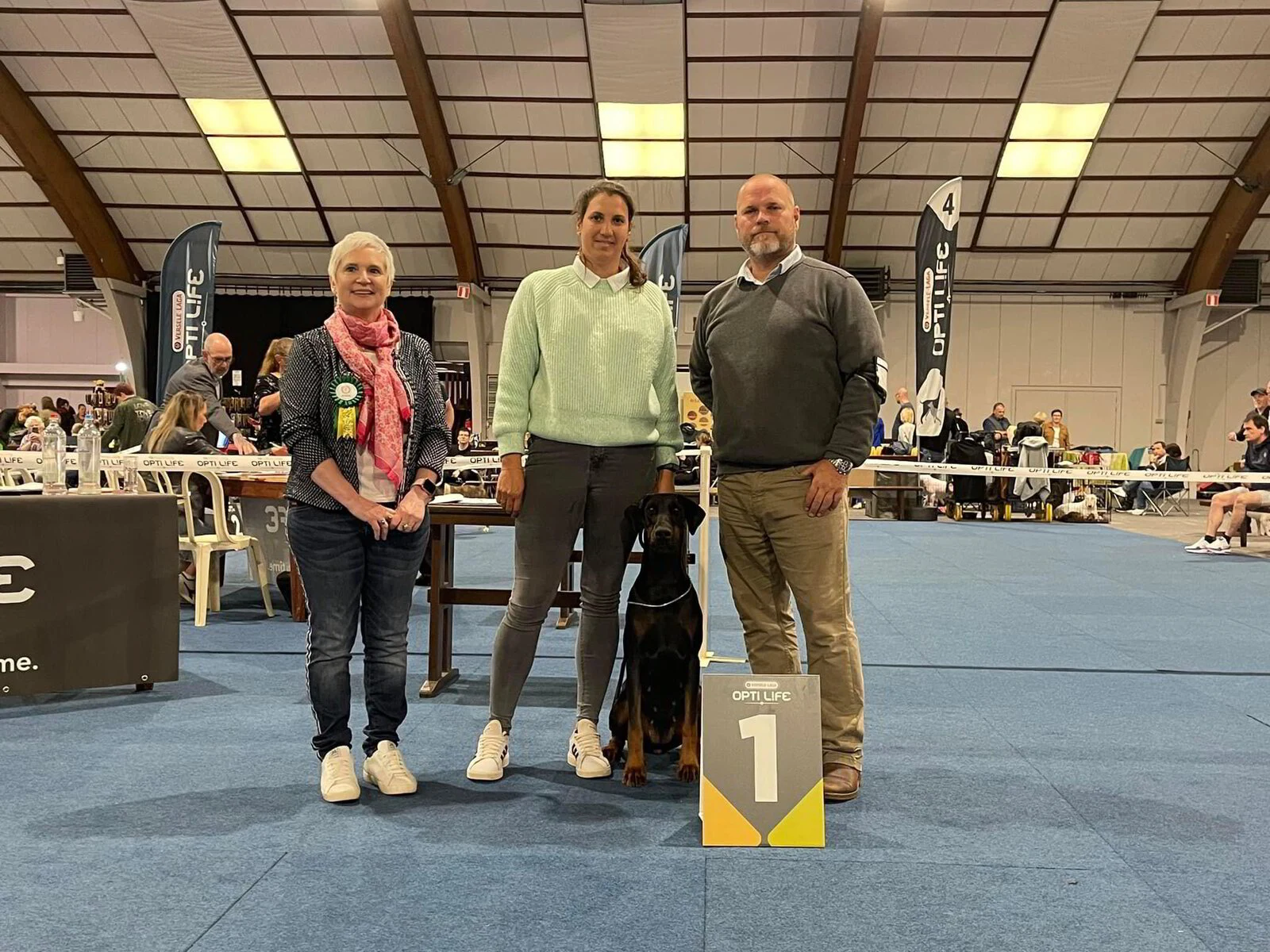 *25/05/2024 CAC Wieze Km.Mevr. Inge Wilmsen (BE)