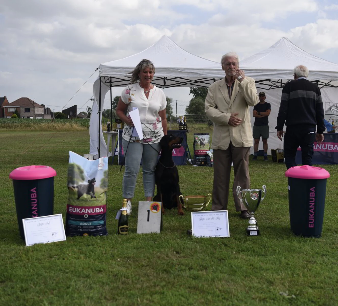 *02/07/2023 35 steDender en Schelde Trofee Km.Mhr.Norman Deschuymere(BE)