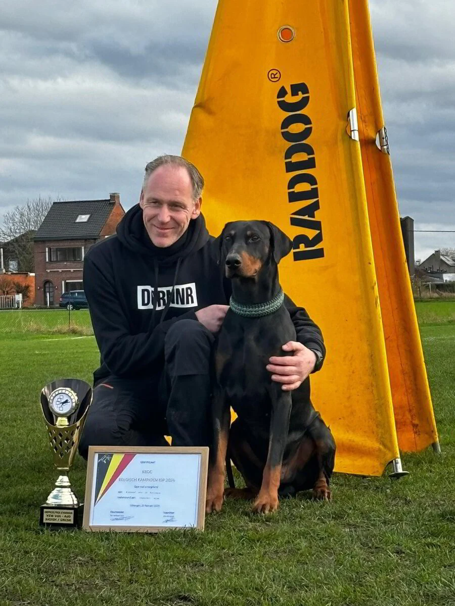 25/02/2024 Club Kampioenschap 2024