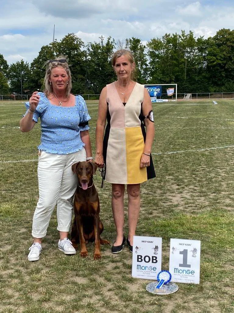 *10/07/2022 Openshow Dule Griet Km.Dhr.De Cuyper Jos