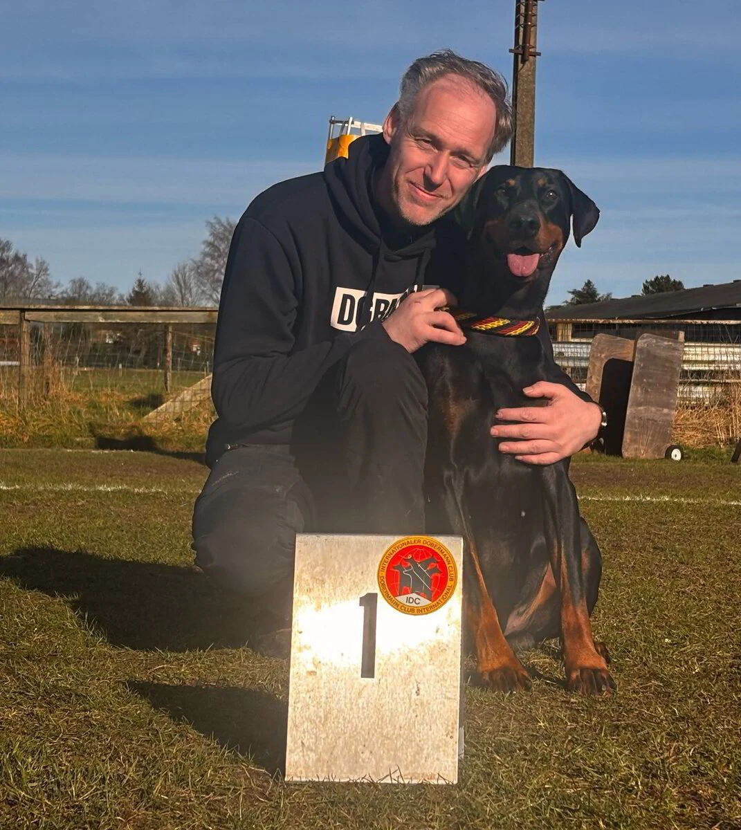 *23/02/2025 Club Kampioenschap 2025 Km. Mr.Rinus Bastiaansen