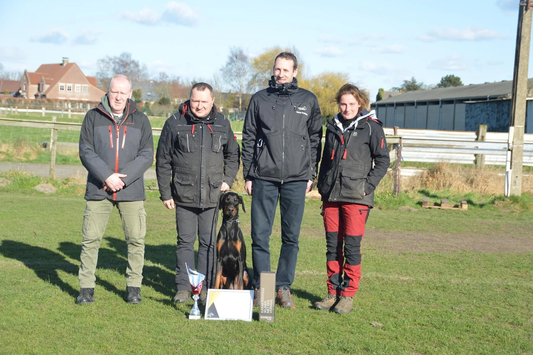 26/02/2023 KBDC IGP CLUBKAMPIOENSCHAP