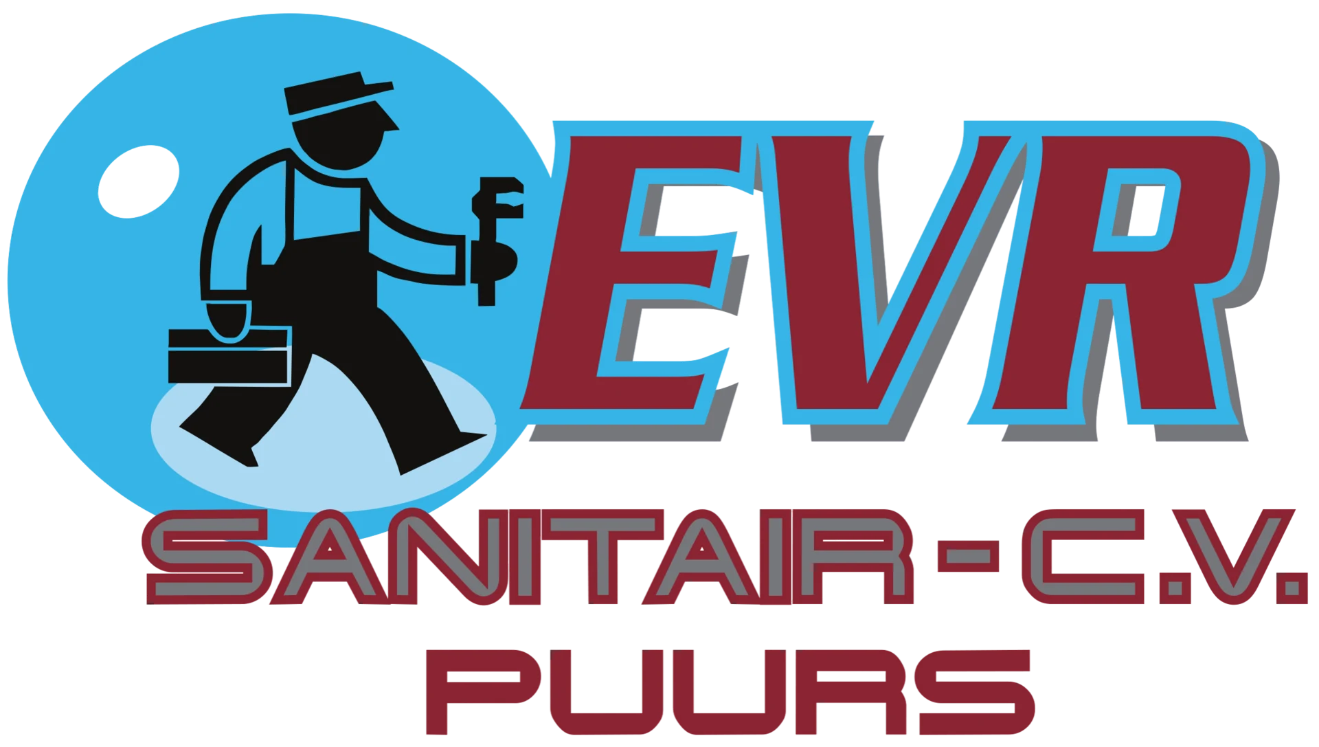EVR Sanitair